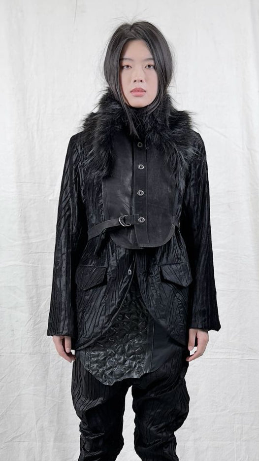 Sandrine Philippe - Monet Collar