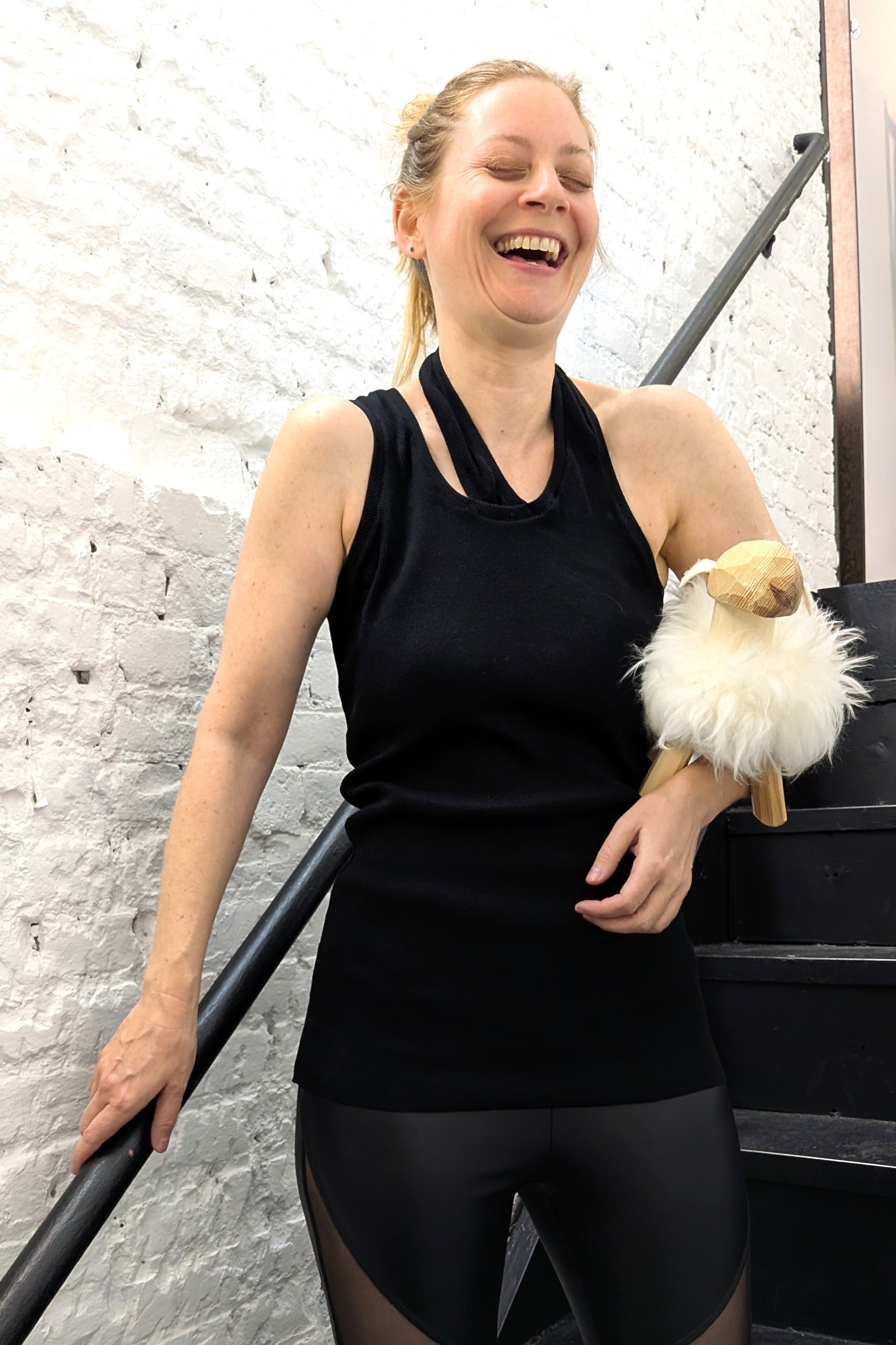 Sandrine Philippe Clothing Collection | Avant-Garde Fashion | LiLi