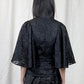 Sandrine Philippe Cape Top