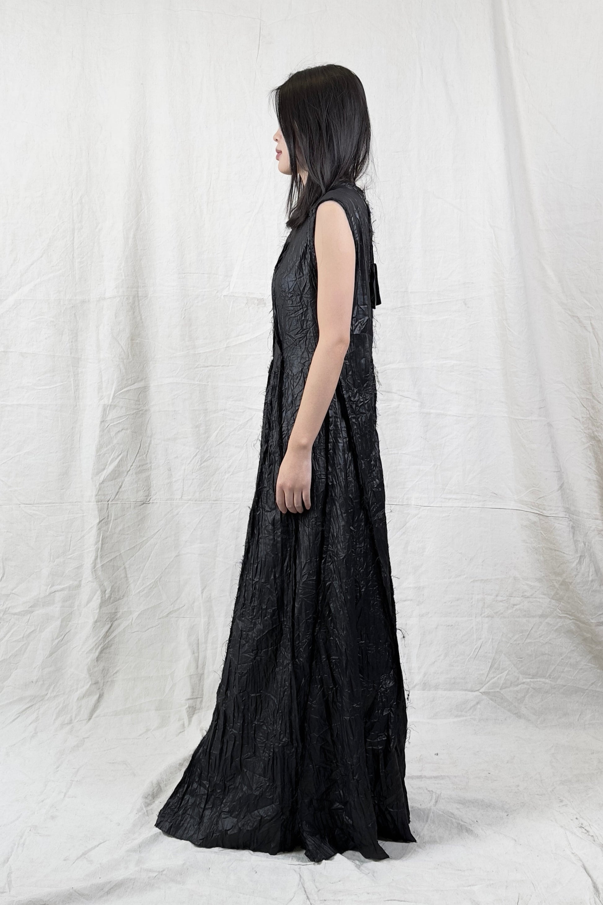 Sandrine Philippe Dress
