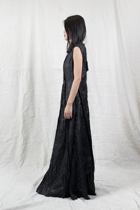 Sandrine Philippe Dress
