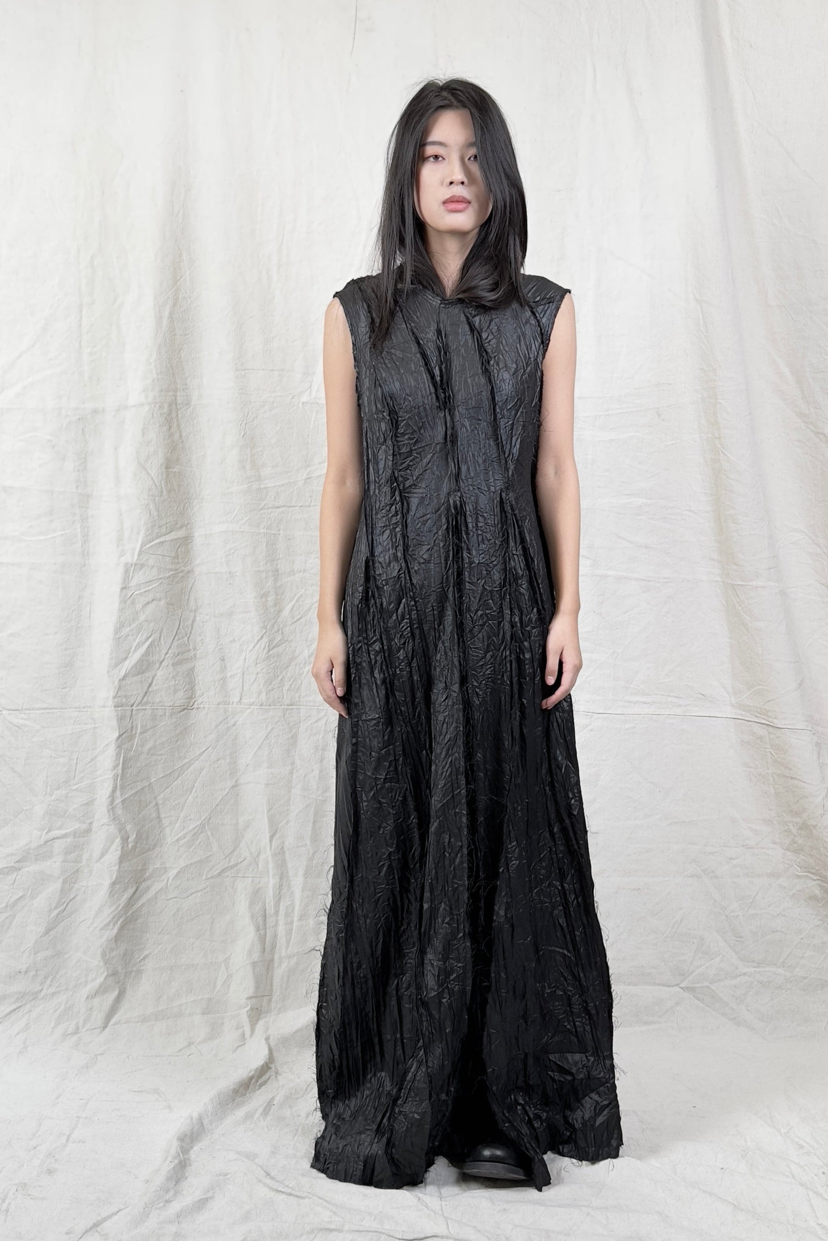 Sandrine Philippe Dress, LiLi The First boutique NYC