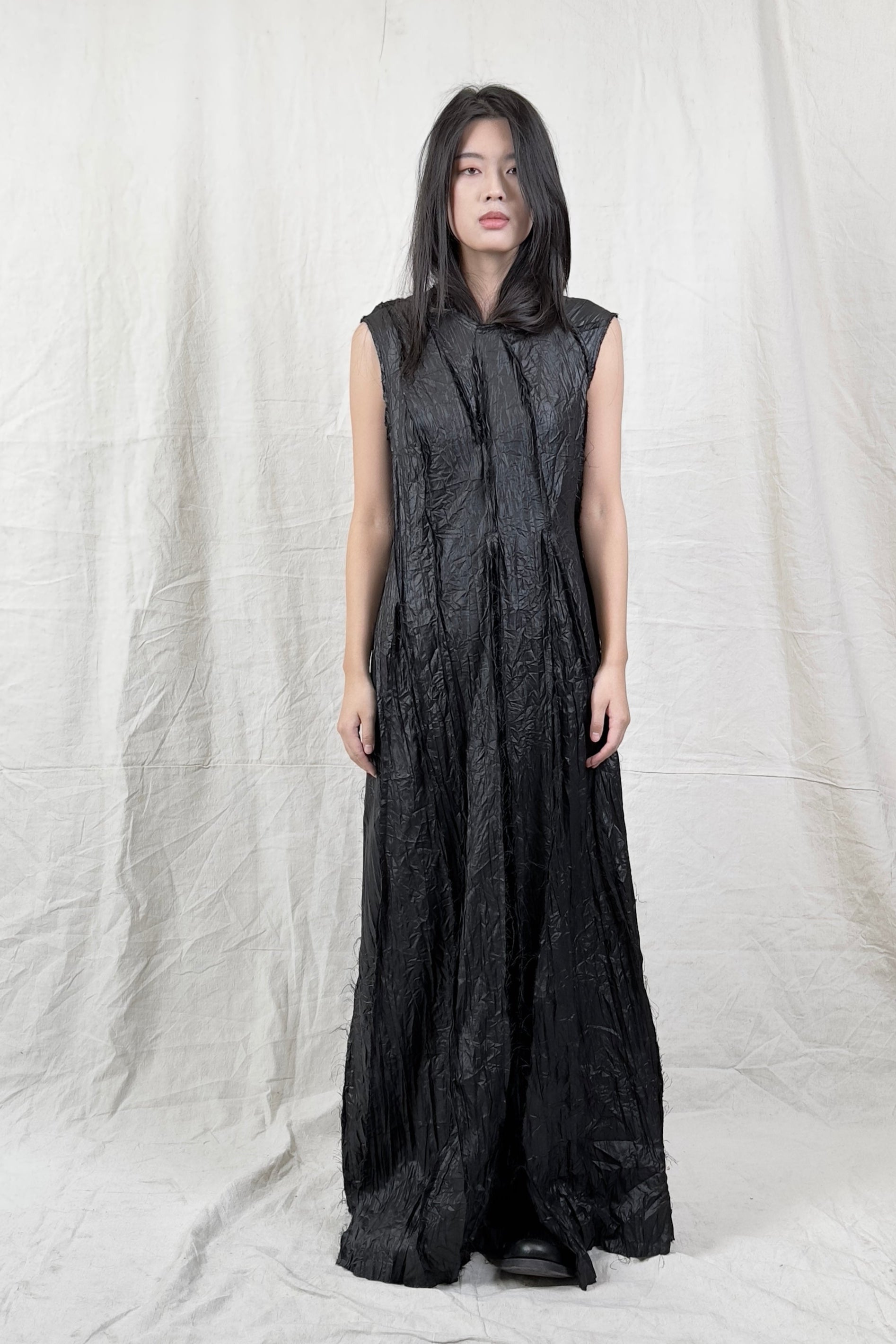 Sandrine Philippe Dress, LiLi The First boutique NYC