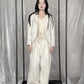 Sandrine Philippe Paris - LiLi The First Washington DC - Finition Jacket