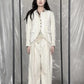 Sandrine Philippe Paris - LiLi The First Washington DC - Finition Jacket