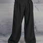 Sandrine Philippe Paris - LiLi The First boutique - Wide Leg Garonne Pants