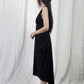 Sandrine Philippe Paris Draped Dress