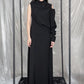 Sandrine Philippe Paris at LiLi The First boutique, one sleeve dress