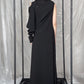 Sandrine Philippe Paris at LiLi The First boutique, one sleeve dress