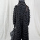 Sandrine Philippe leather bag 