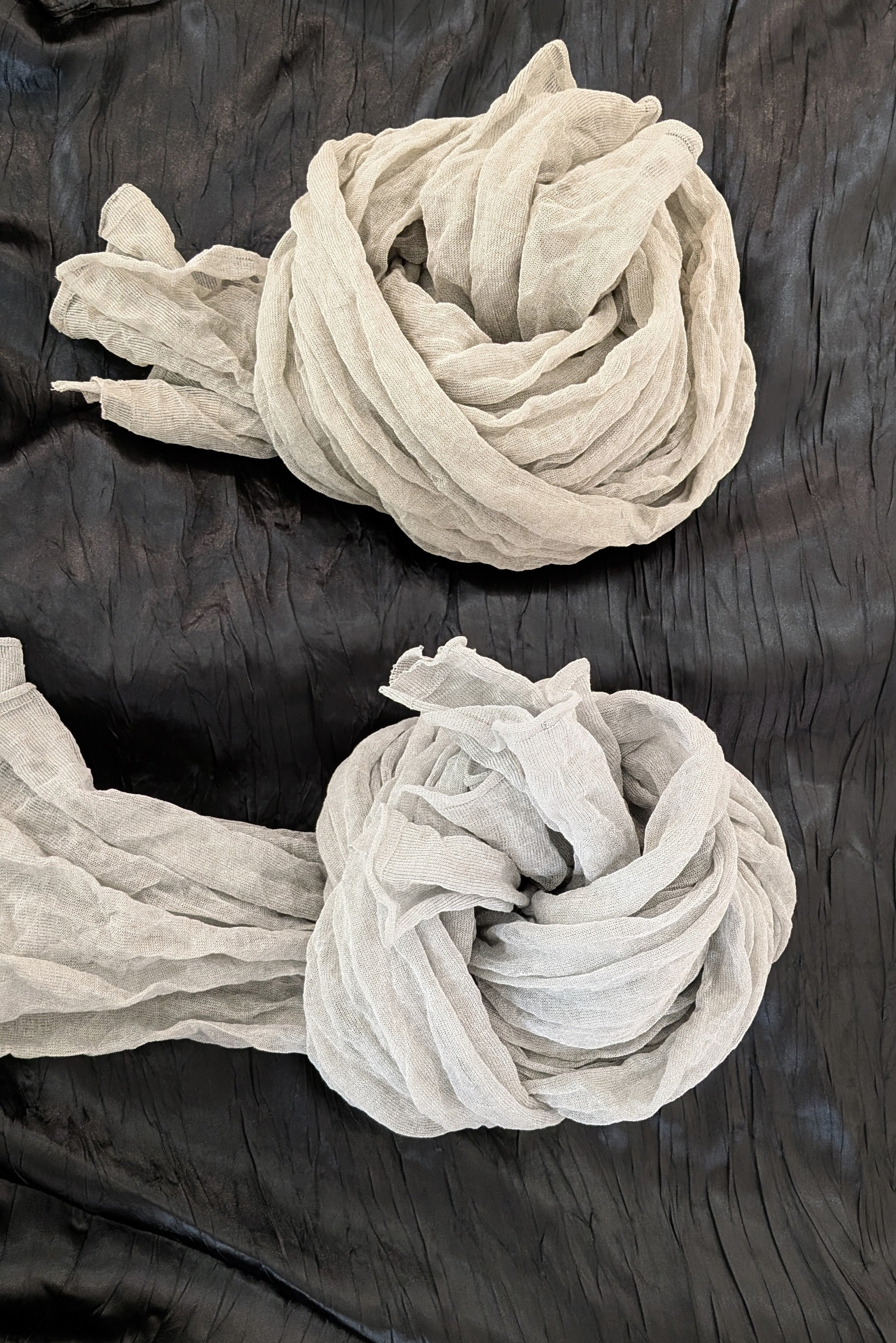 IDA SCARF