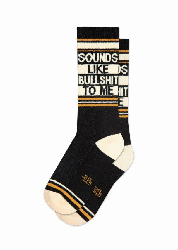 BS SOCKS