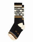 BS SOCKS