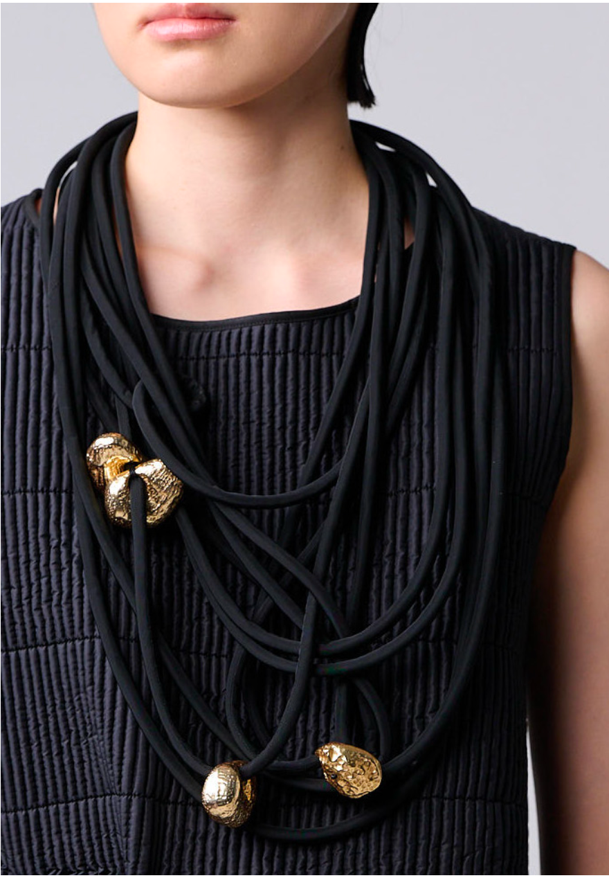 MAZZINI NECKLACE