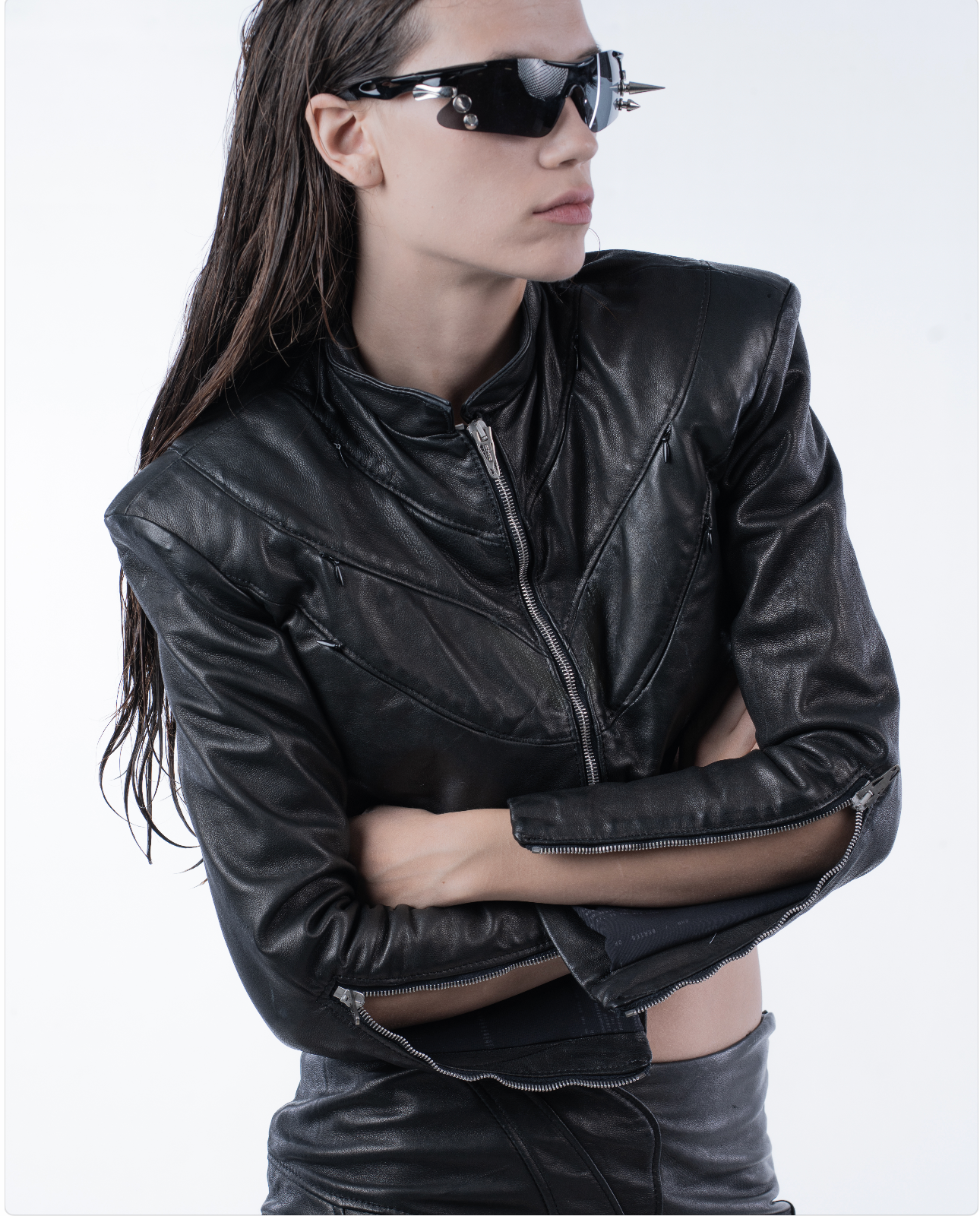 DECKARD JACKET