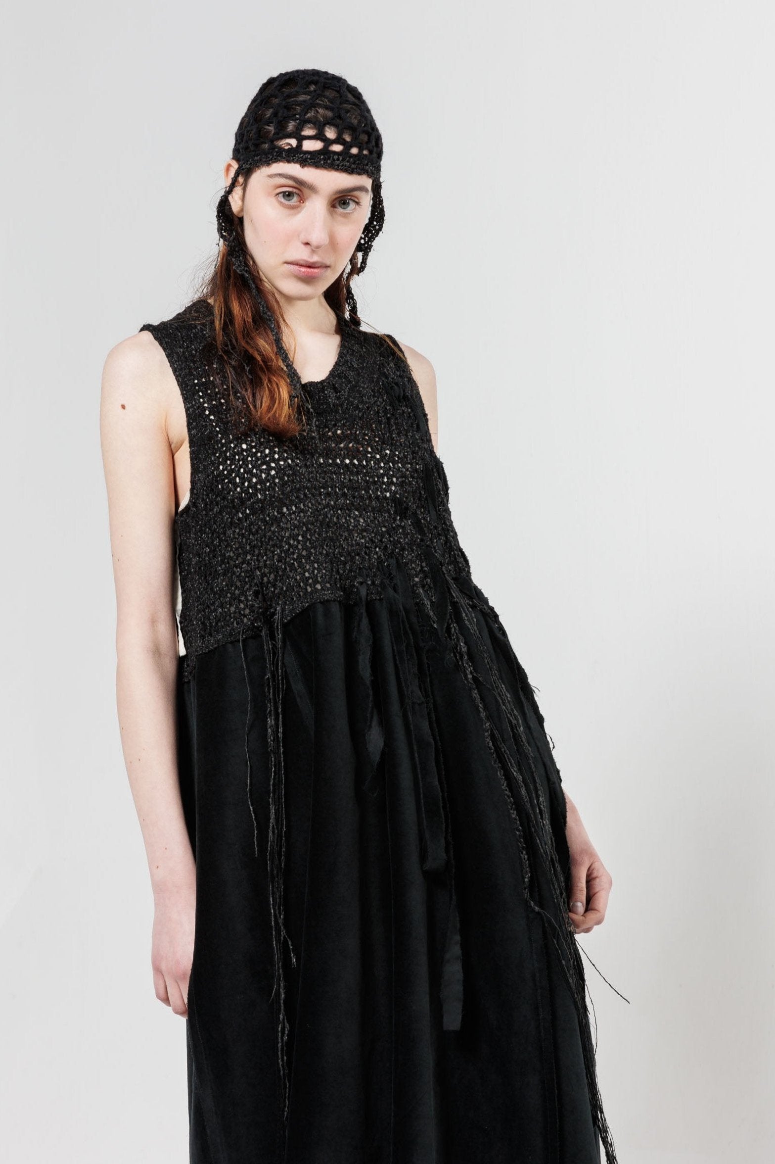Seienumerica Velvet Dress. LiLi The First boutique Washington DC
