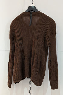 PITTI  PULLOVER