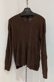 PITTI  PULLOVER