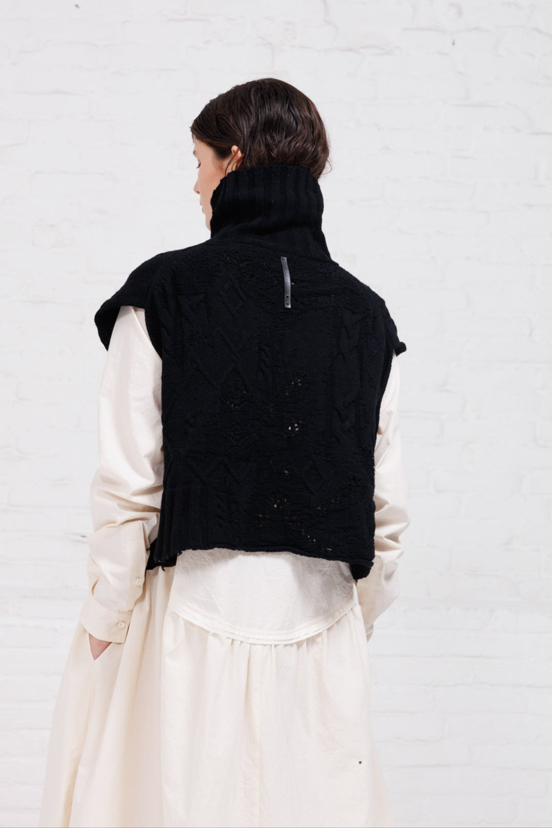 Serienumerica 3062 vest
