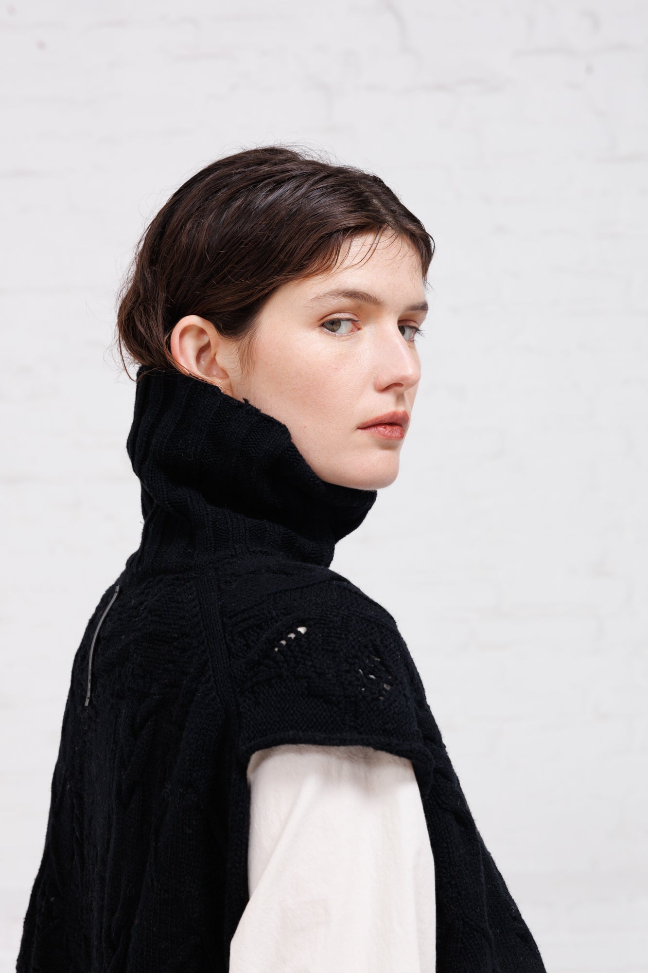 Serienumerica 3062 vest LiLi The First boutique 