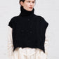 Serienumerica 3062 vest - LiLi The First boutique NYC + DC