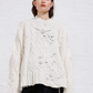 Serienumerica Adriana Sweater, collection is available at Lili The First boutiques, NYC and DC