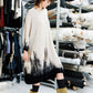 Serienumerica Antica Dress at LiLi The First boutique, New York City's meatpacking District