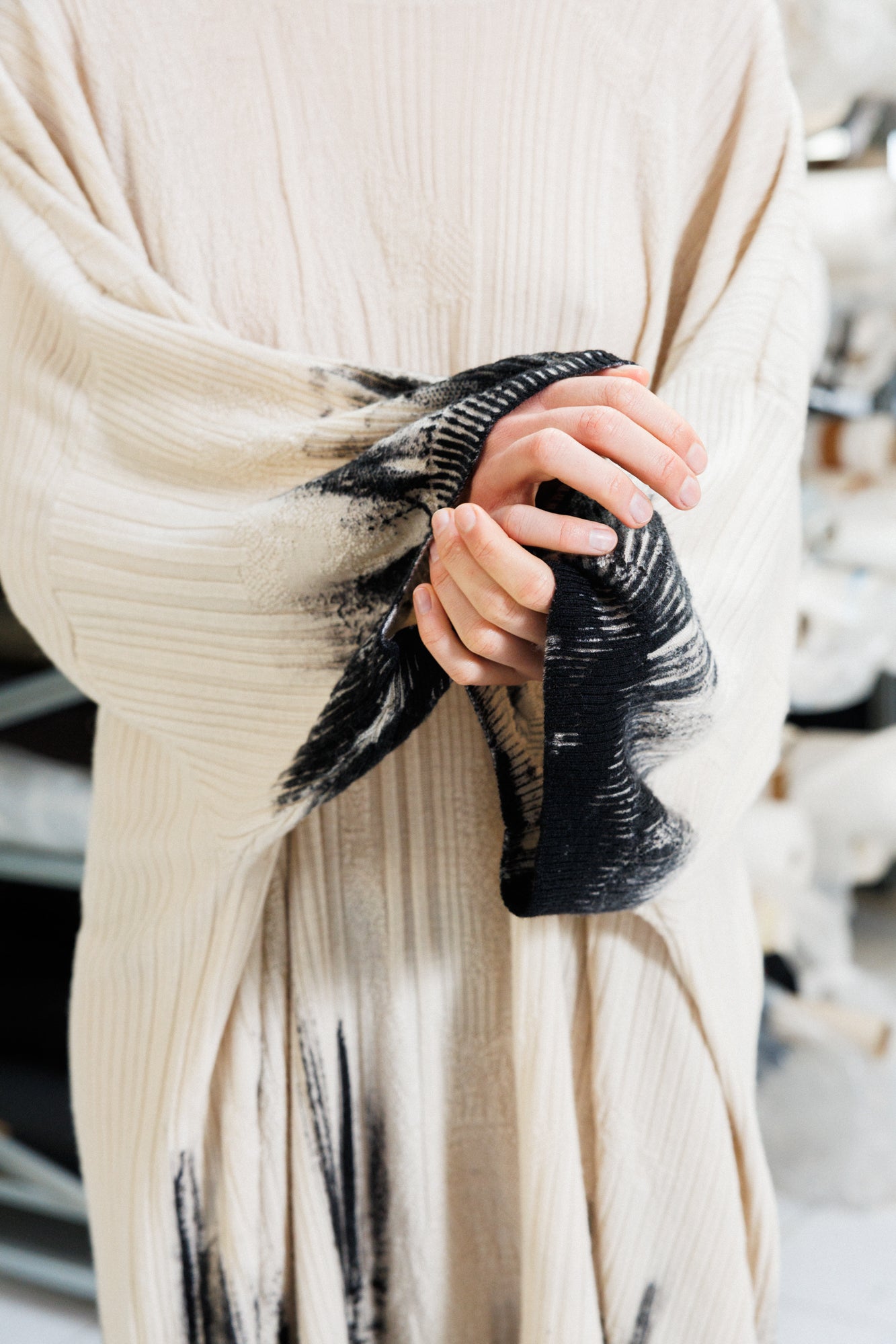 Serienumerica Antica Dress