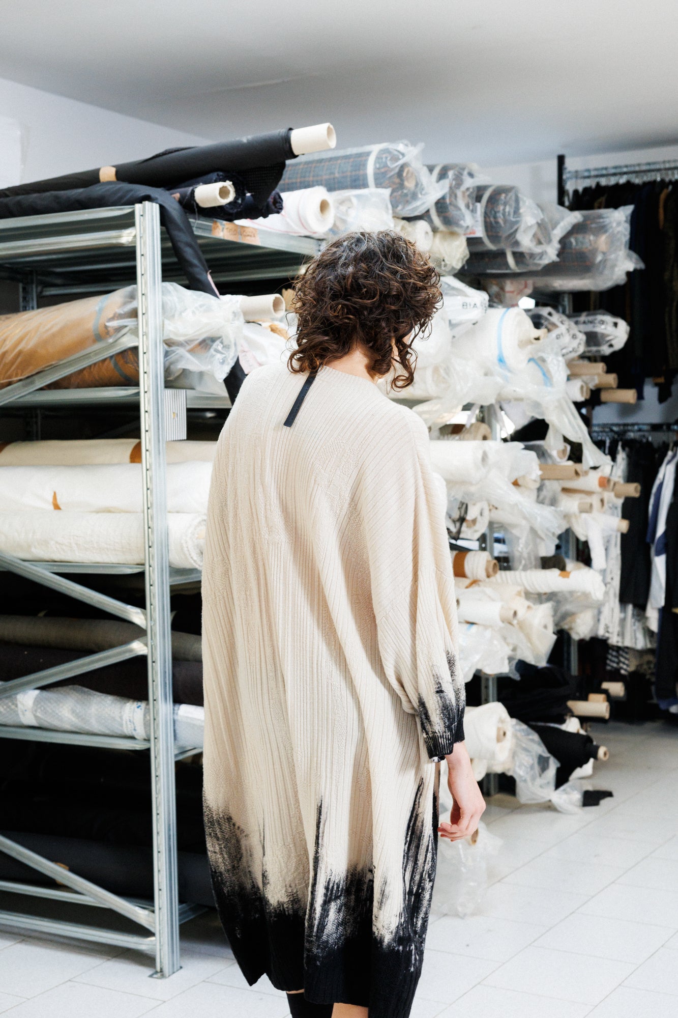 Serienumerica Antica Dress