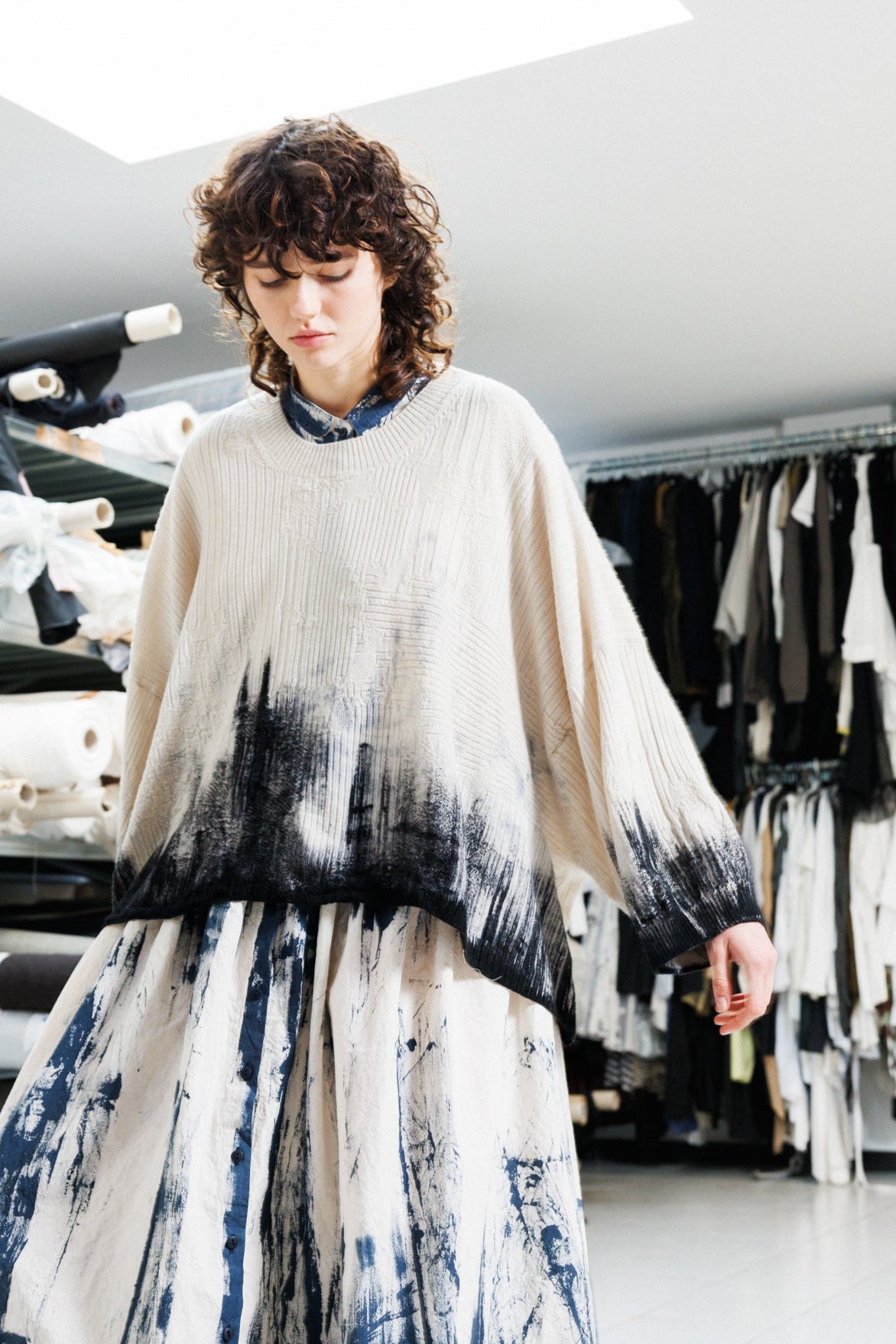 Serienumerica Campo - LiLi The First boutique NYC