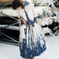 Serienumerica Dress LiLi The First NYC