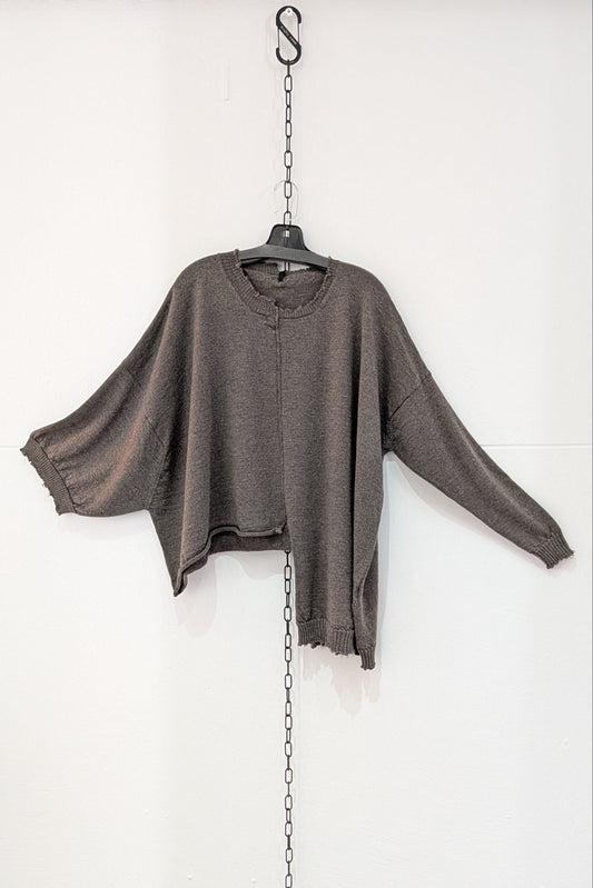 NAVONA SWEATER