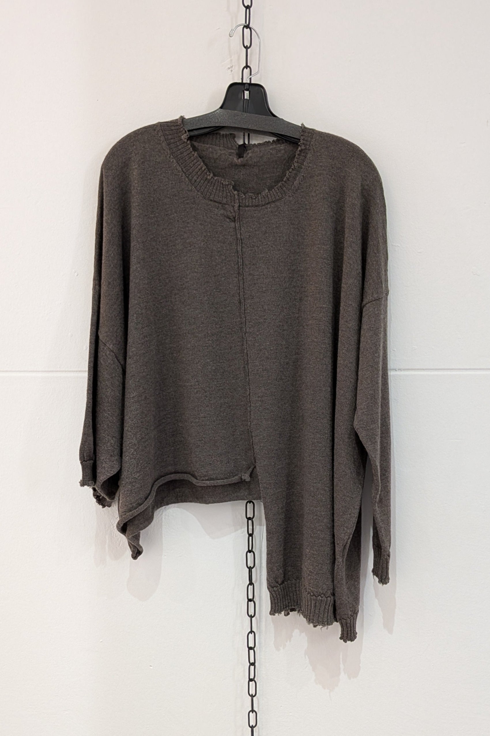 NAVONA SWEATER