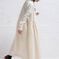 Serienumerica Poplin Dress - LiLi The First