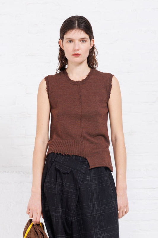 RIALTO VEST