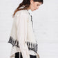 Serienumerica Siena Vest - LiLi The First boutique NYC