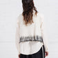 Serienumerica Siena Vest - LiLi The First boutique NYC