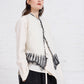 Serienumerica Siena Vest - LiLi The First boutique NYC