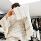 Serienumerica Signoria Cardigan