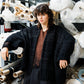 Serienumerica Signoria Cardigan