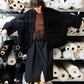 Serienumerica Signoria Cardigan