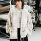Serienumerica Signoria Cardigan