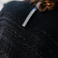 Serienumerica Vasto Sweater