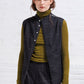 Serienumerica Vest at LiLi The First