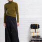 Serienumerica Wide Leg Pants