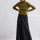 Serienumerica Wide Leg Pants