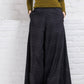 Serienumerica Wide Leg Pants