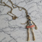 Servane Gaxotte Paris, Sailor Kitty Necklace