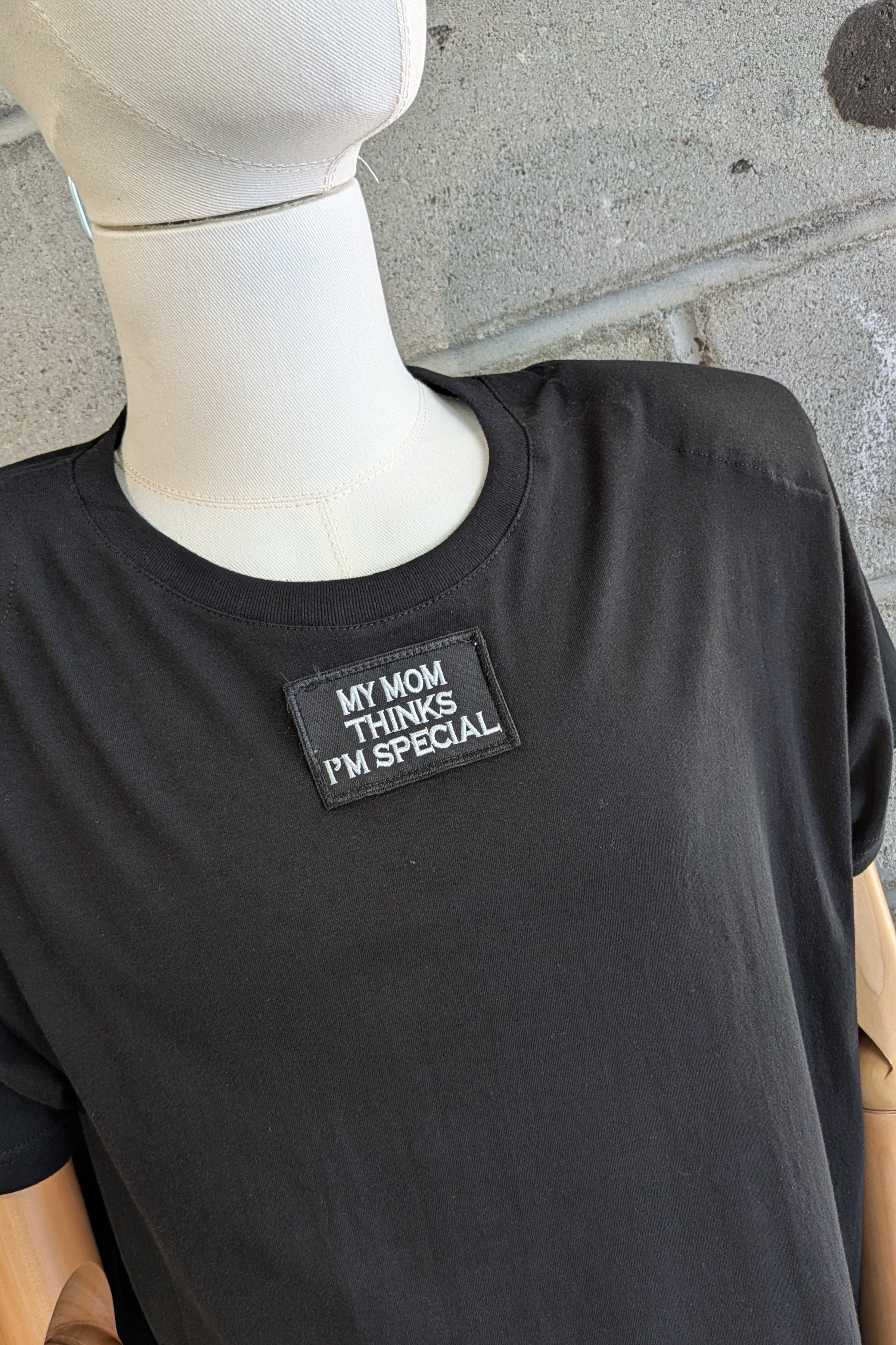 SPECIAL SHIRT