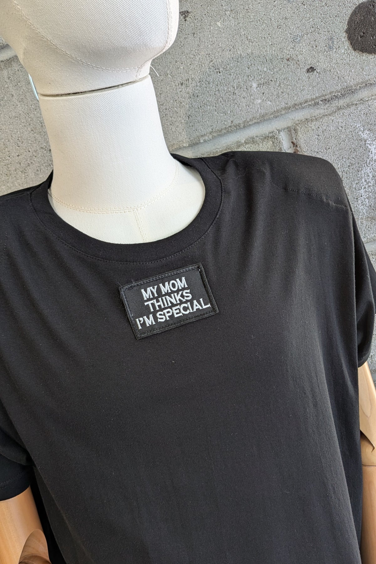 SPECIAL SHIRT